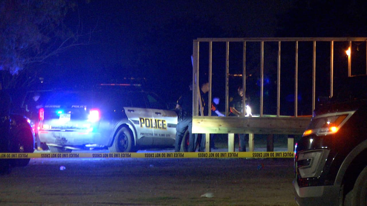 Por defender a su mamá, chicos de 15 y 18 años son sospechosos de matar a un hombre en un bar