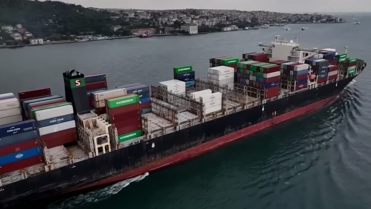 Tropas europeas llegan a Groenlandia tras amenaza de aranceles por disputa con EEUU