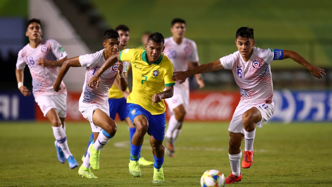 Japón 0-2 México; España 2-1 Senegal; Brasil 3-2 Chile; Francia 4-0 Australia.