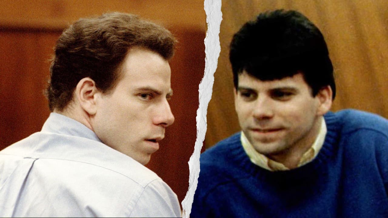 Los hermanos Menéndez: motivación, nuevas evidencias y posible liberación