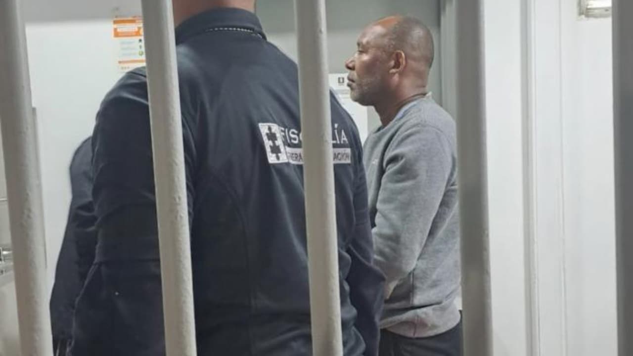 Con GPS en barcos de guerra: el secreto de dos exmilitares colombianos extraditados a EE.UU. por narcotráfico