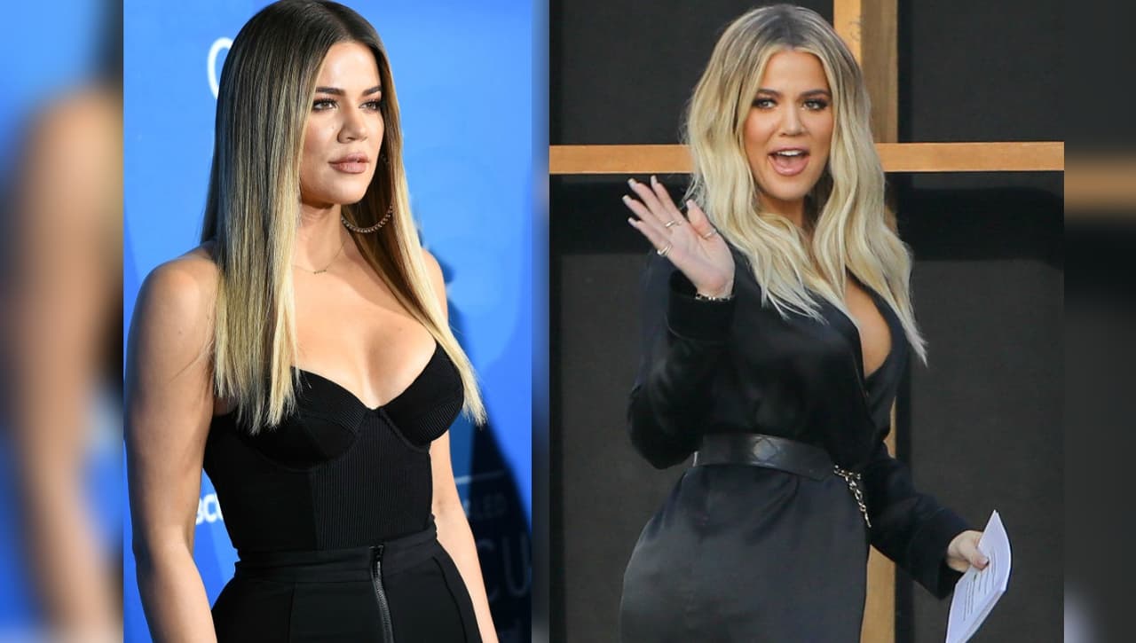 Lo que sí admitió en 2016 fue haberse puesto rellenos y botox para cambiar su forma facial, pero que dejó de hacerlo porque se sintió como si estuviera "loca".
<br>