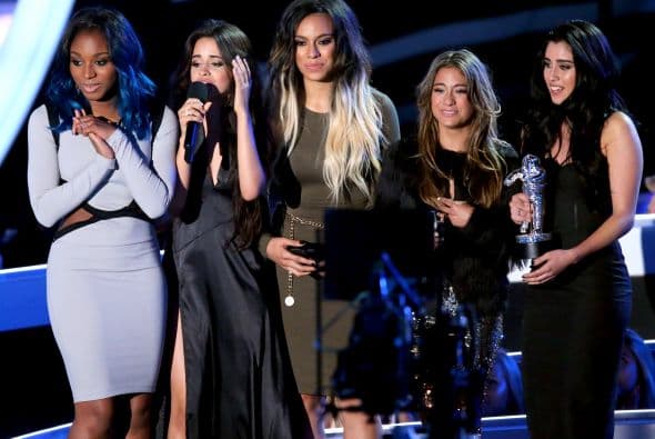 MTV Video Music Awards 2014