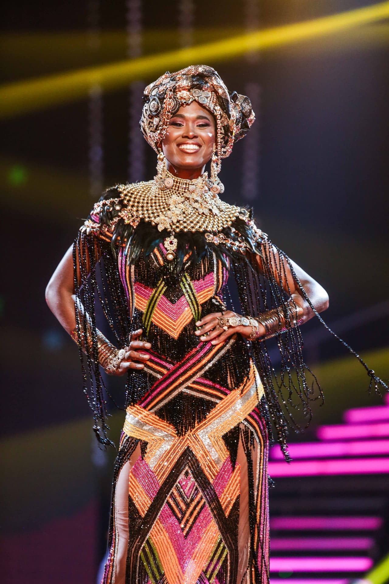 Solo un 2% pertenece a República Dominicana.