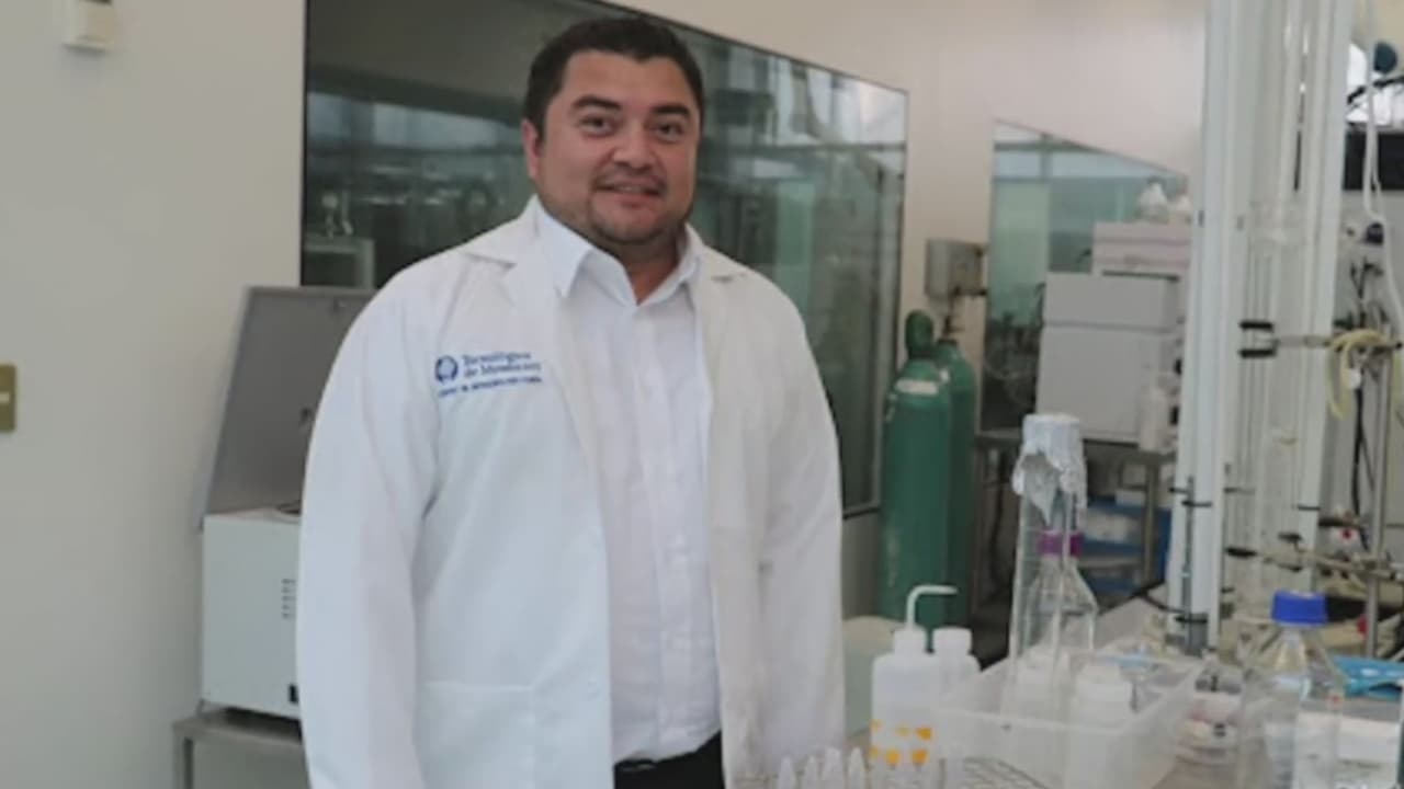 ¿Quién es el mexicano acusado por Estados Unidos de espiar para Rusia?