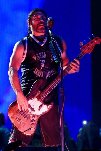 Metallica se rindió ante sus más fieles seguidores.