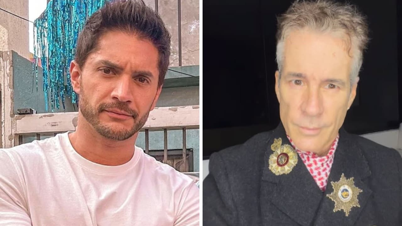 Daniel Elbittar responde a Fernando Carrillo tras decir que no lo conocen: "Es muy odiado en Venezuela"