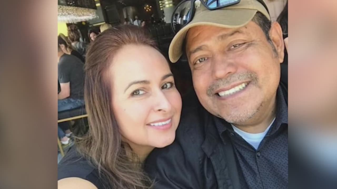 "Él venía encapsulado": empresario de Modesto se contagió de coronavirus en un viaje a México