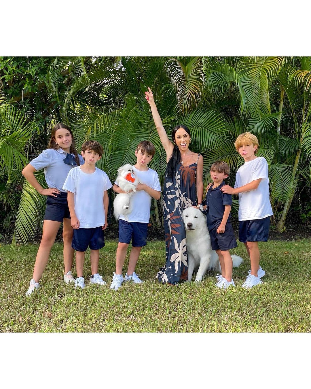 Inés Gómez Mont estuvo casada con Javier Díaz de 2008 a 2013. Con él 
<b><a href="https://www.univision.com/famosos/cuantos-hijos-tiene-ines-gomez-mont-trillizos-fotos" target="_blank">procreó a 4 de sus 6 hijos</a></b>: 'Inesita' y los trillizos Javier, Diego y Bruno.
<br>