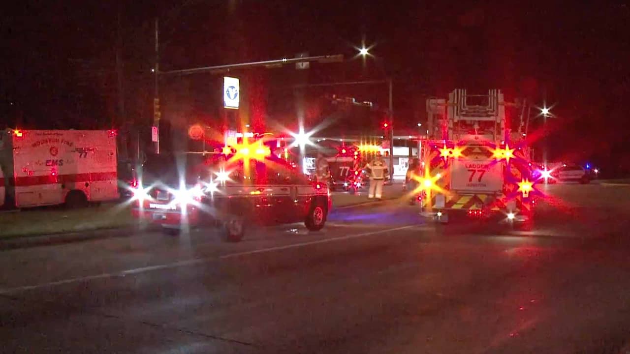 Las investigaciones preliminares indican que aparentemente ninguna de las dos conductoras estaba bajo los efectos del alcohol.