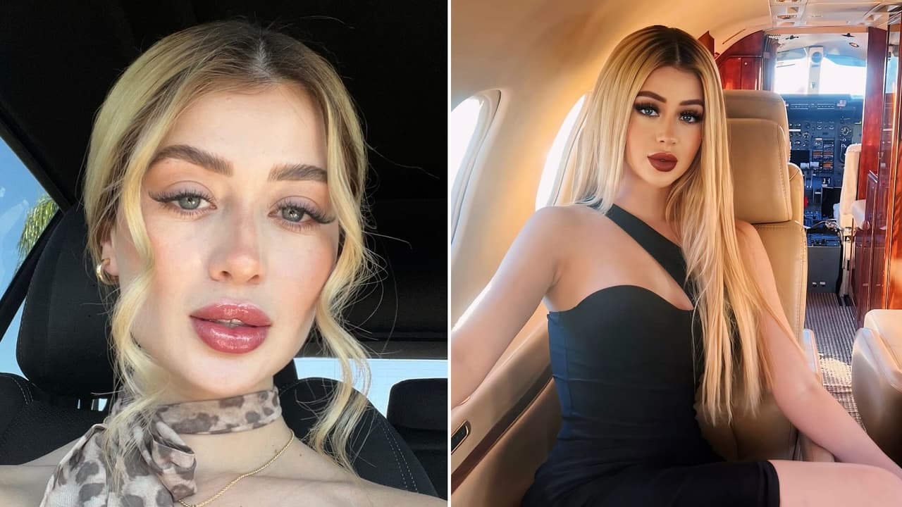 ‘Influencer’ que murió trágicamente fue Miss Rostro 2021: así fueron sus inicios como modelo