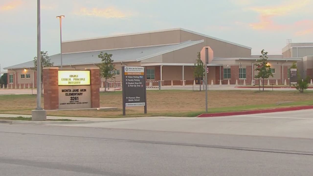 Empleada de Leander ISD muere por complicaciones debido al coronavirus 