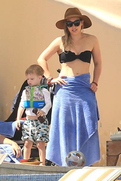 ¿Crees que sea el momento de que se arriesgue con un nuevo amor?