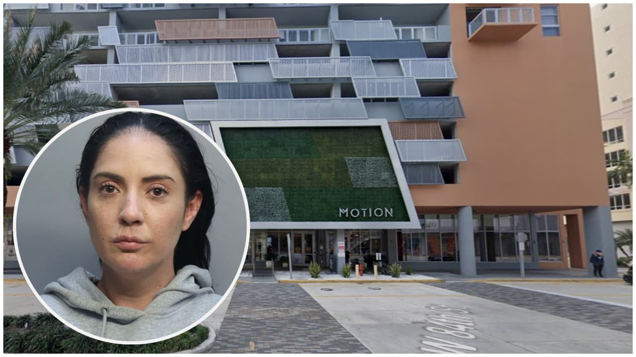 Dos arrestados por robo de correo y paquetes en edificio de Dadeland: buscan a una tercer cómplice