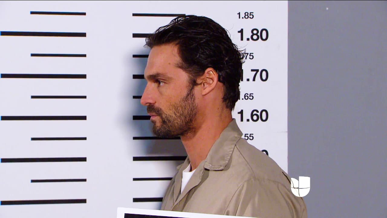 Ni te imaginas a quién te encontrarás en la cárcel.