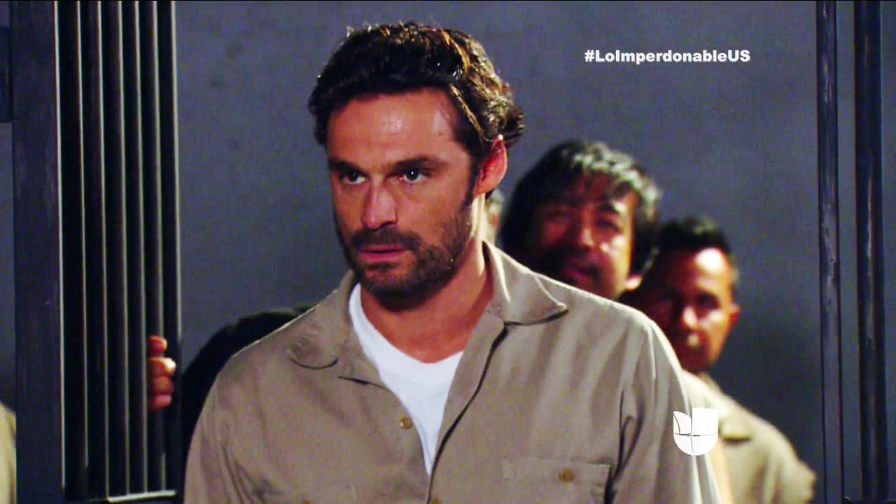 Tu vida estará en peligro cada segundo.