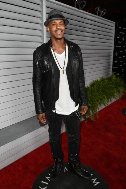 Actrices, cantantes y modelos asistieron con sus mejores outfits a este gran evento que ofreció Maxim en honor a las 100 chicas más sexys de este año.