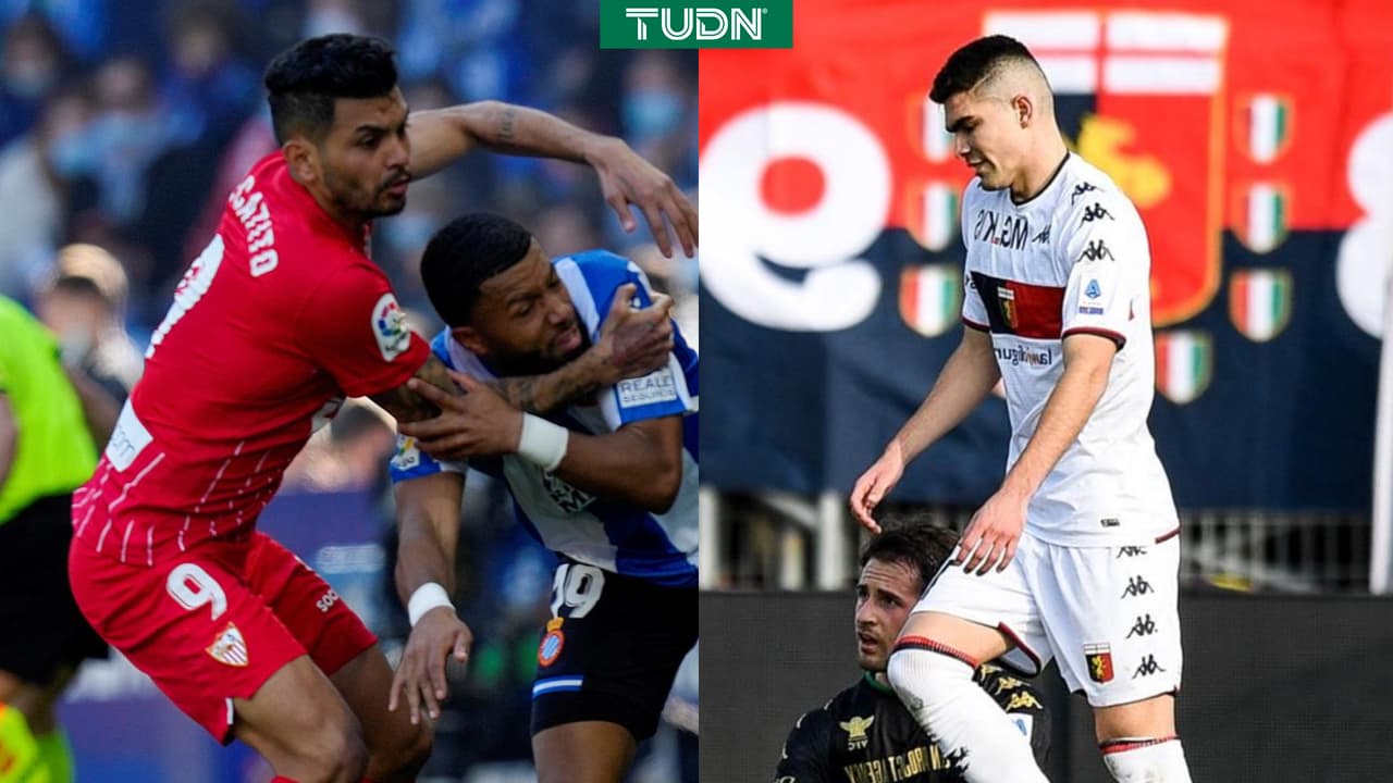 Tecatito vuelve a la actividad y Johan Vásquez mantiene regularidad