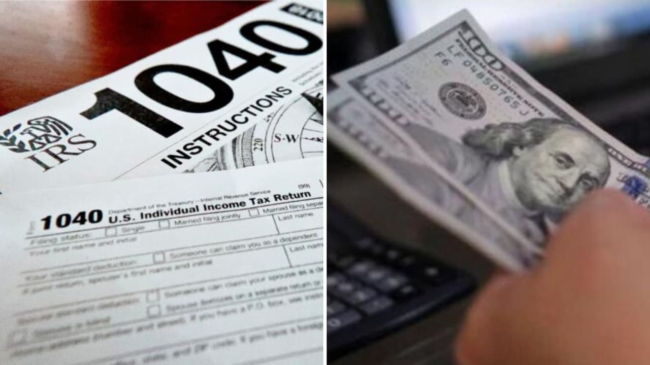 ¿Recibiste un aviso de pago del IRS? Te explicamos qué significa y qué puedes hacer