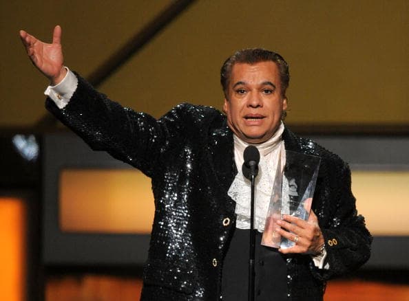 Juan Pedro insistió en que nunca supo que grabó un mensaje para Joaquín Muñoz pues simplemente respondió a una solicitud de saludo en Facebook por el que asegura no haber recibido pago.