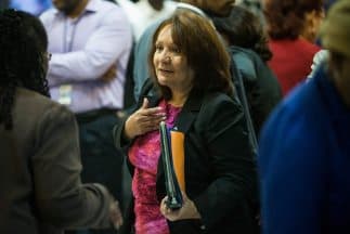 Aumenta la productividad y bajan las solicitudes de desempleo en EEUU