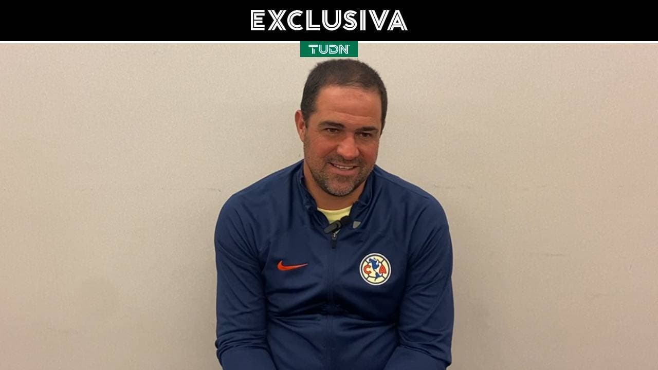 Jardine ve lo mejor para Quiñones: “Va a tener un futuro muy grande”