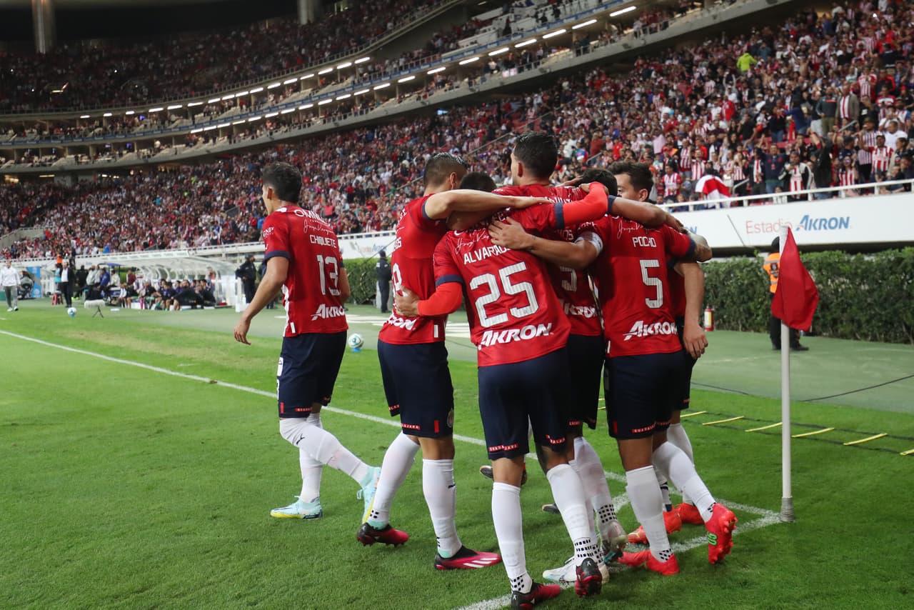 ¡Ahora o nunca! Con Paunovic, Chivas busca acabar con paternindad del Puebla