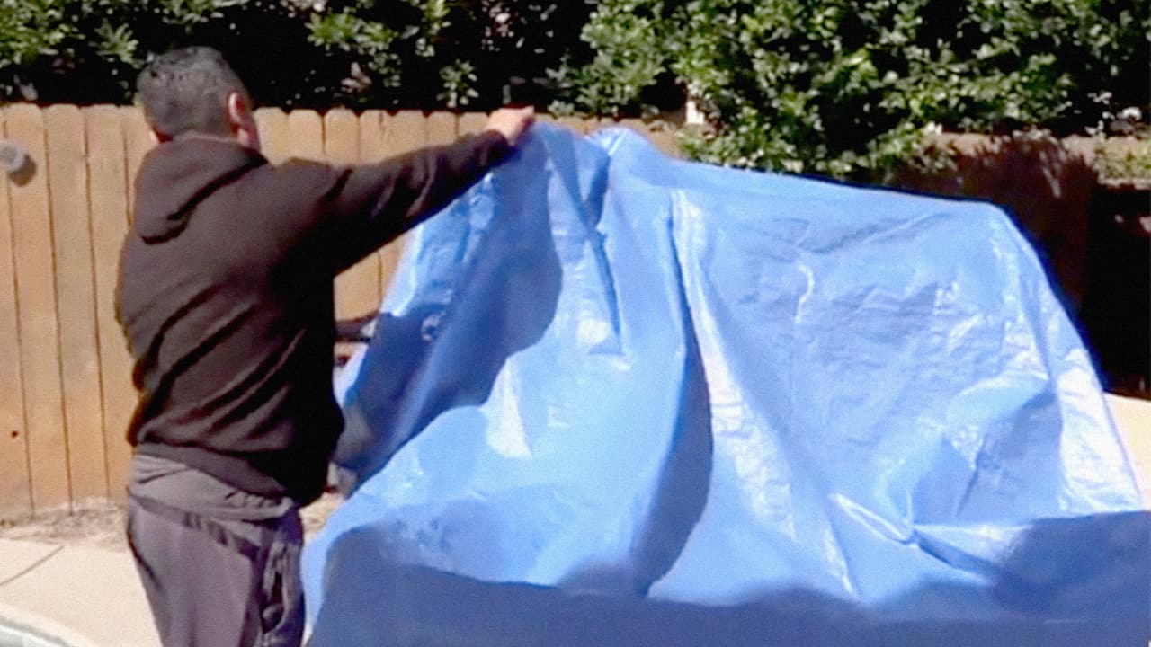 Rojas pensó que la adquisición del mueble era una buena oportunidad para la familia.