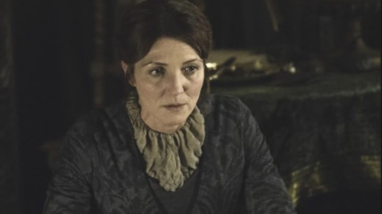 Catelyn Stark.