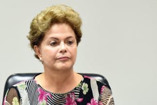 Dilma Rousseff