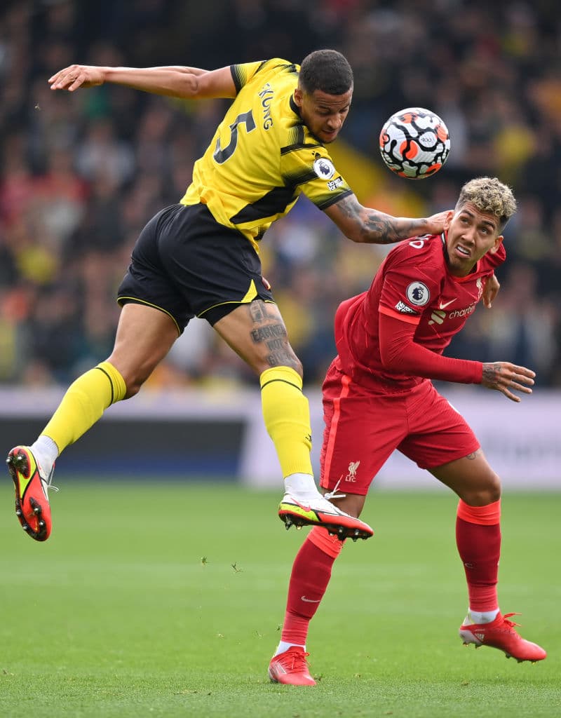 Liverpool golea 0-5 al Watford, Manchester City hace lo suyo y vencen 2-0 al burnley, Norwich City empata en casa frente al Brighton & Hove Albion, Chelsea vence por la mínima al Brentford y Southampton vence 1-0 al Leeds United.