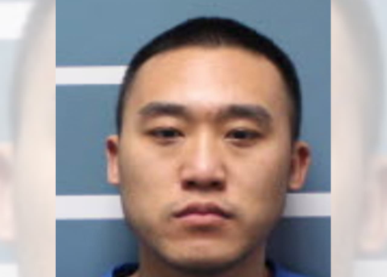 Danny Balang, 26, residente de Visalia