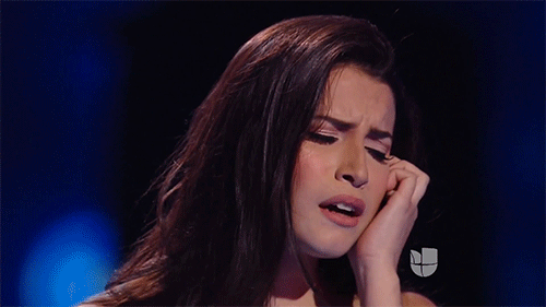 Singing to your own tune like...