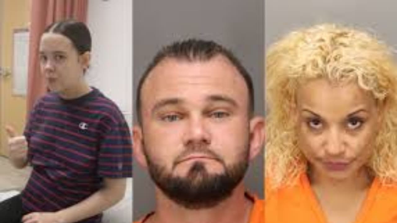 Así fue engañada con una app de citas una adolescente asesinada de 16 años