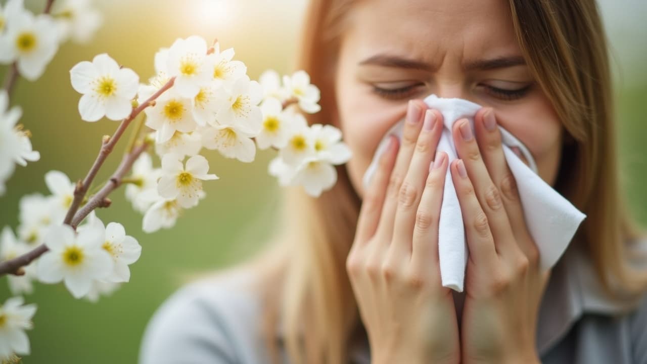 La primavera en Texas no solo trae temperaturas agradables y paisajes llenos de color, sino también 
<b>una temporada intensa de alergias</b>. Para muchos niños y adultos, esto significa 
<b>estornudos, congestión y ojos irritados</b>. Esta guía está diseñada 
<b>para ayudar a padres y madres a comprender las alergias primaverales, sus causas y cómo manejarlas de manera efectiva.</b>
