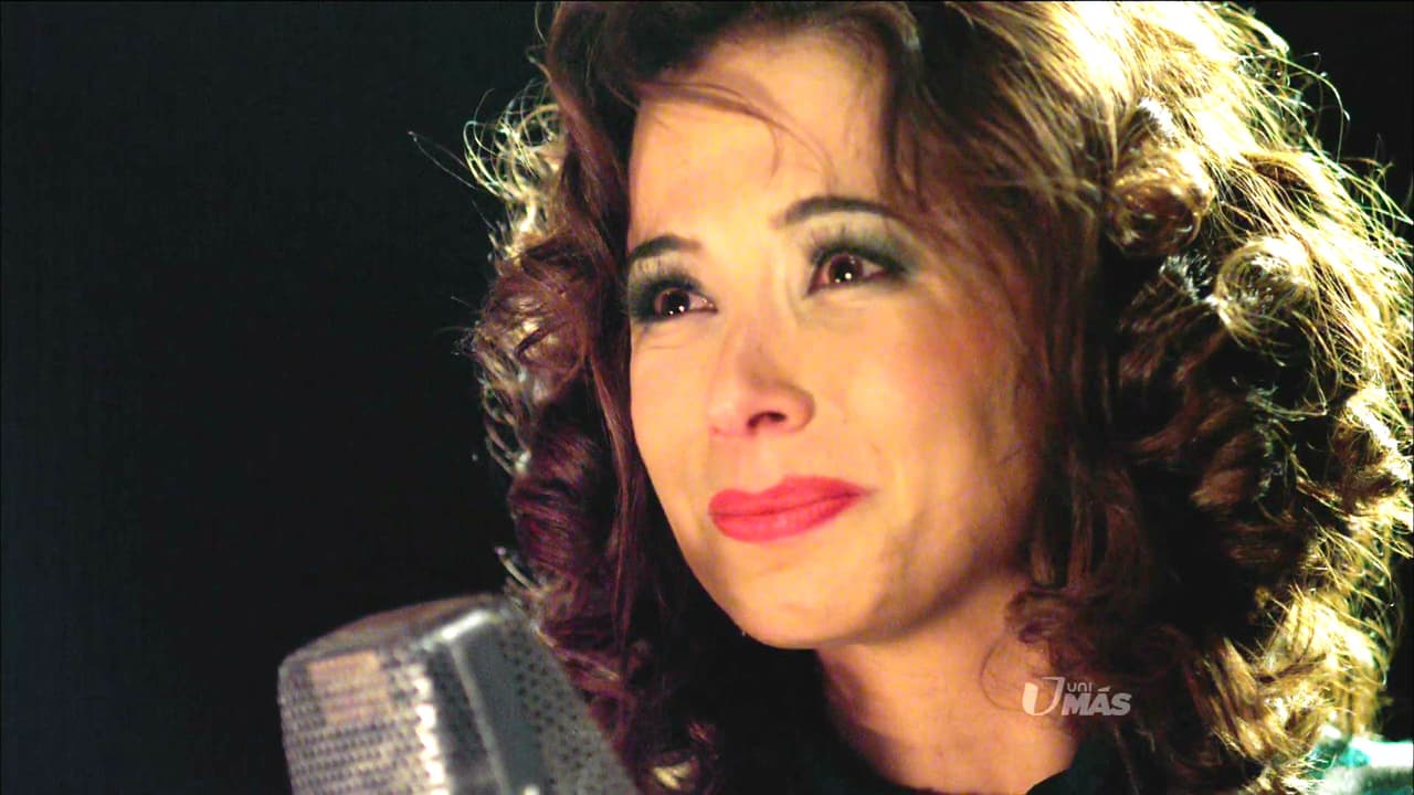 Majida Issa se despide entre aplausos de “La Ronca de Oro” 