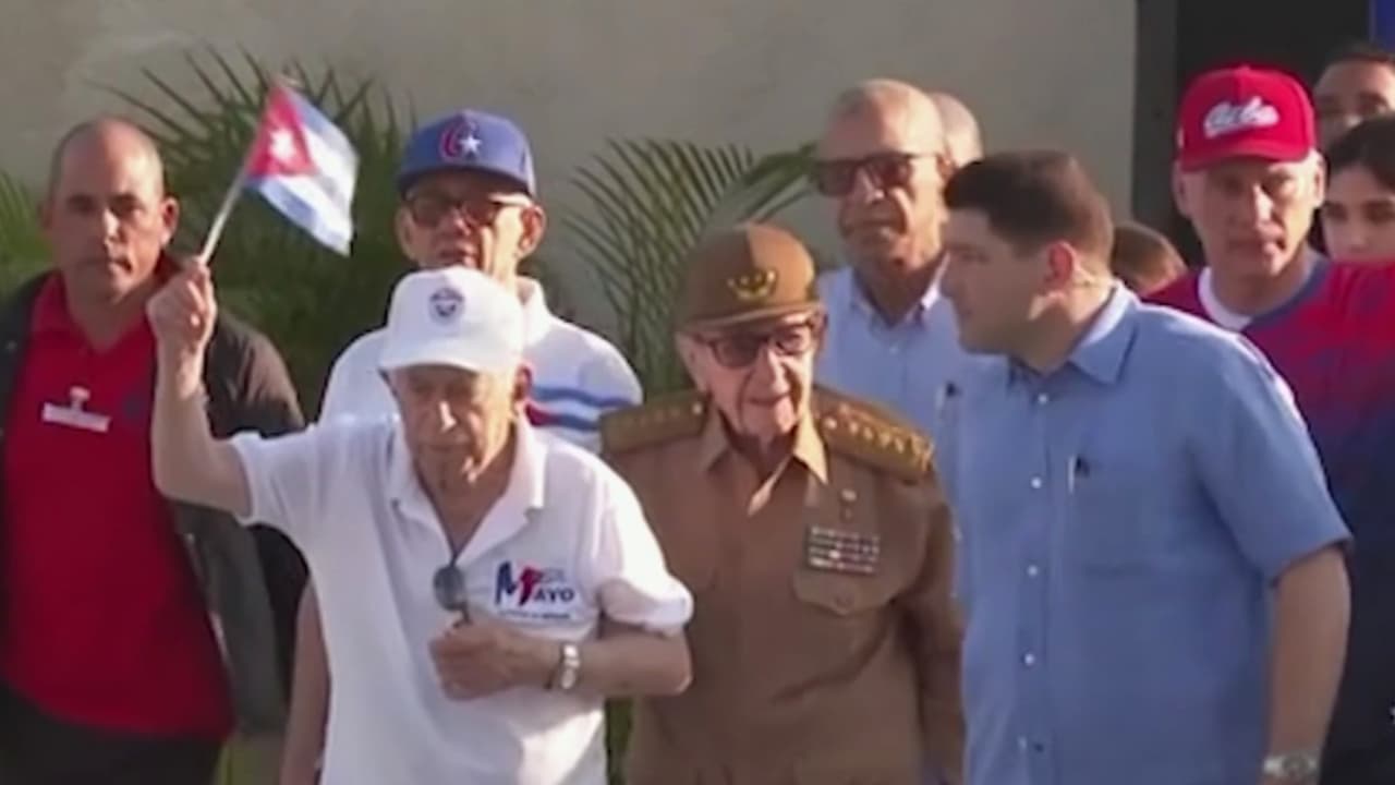 ¿Qué tan cerca está EEUU de una operación militar contra el régimen de Cuba? Esto opina Ric Prado