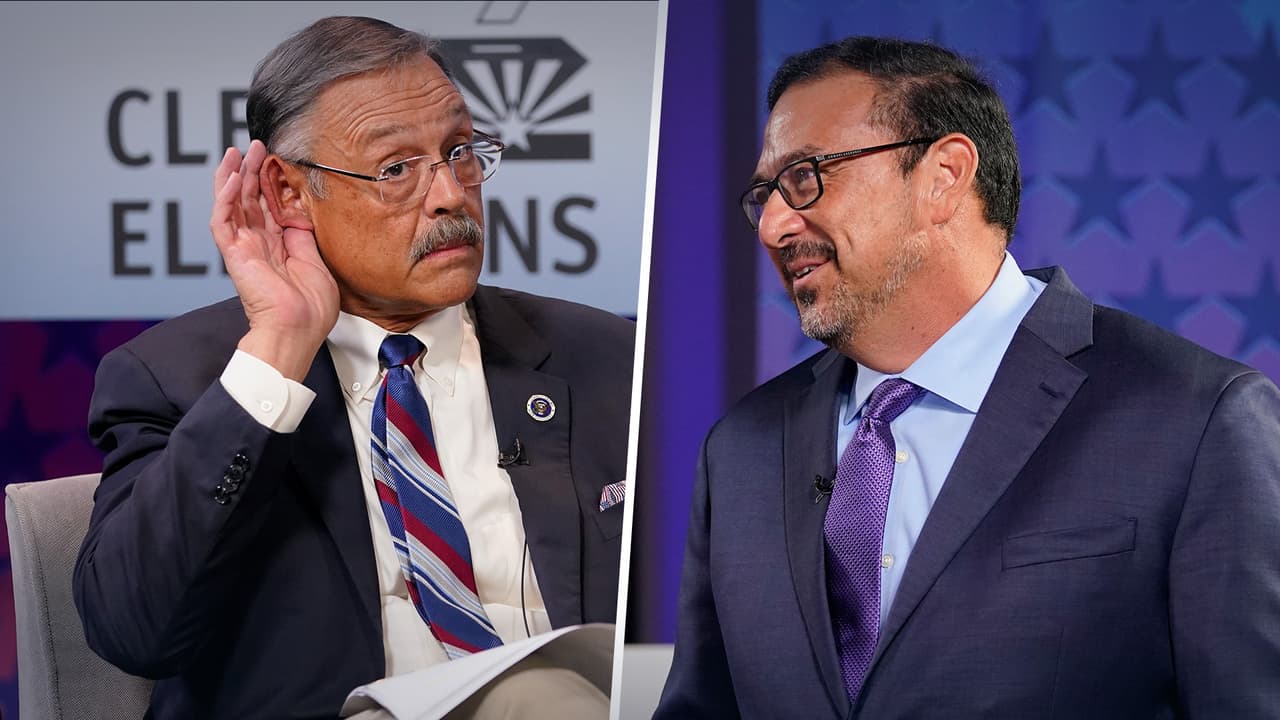 “Conociendo a los candidatos”, el programa especial rumbo a la contienda por la secretaria de estado de Arizona