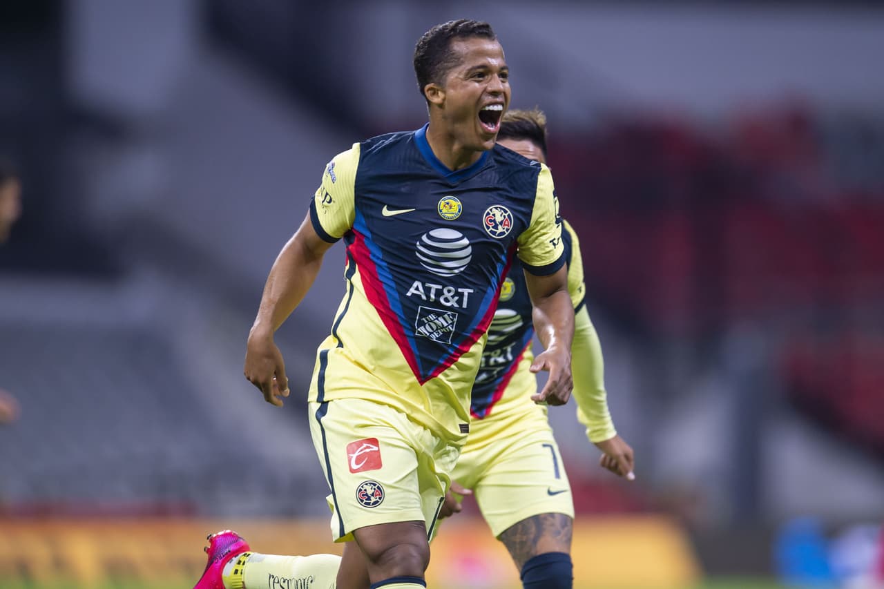 América se llevó una edición más del Clásico Nacional y llegó a 23 puntos; llegaron al tercer puesto.