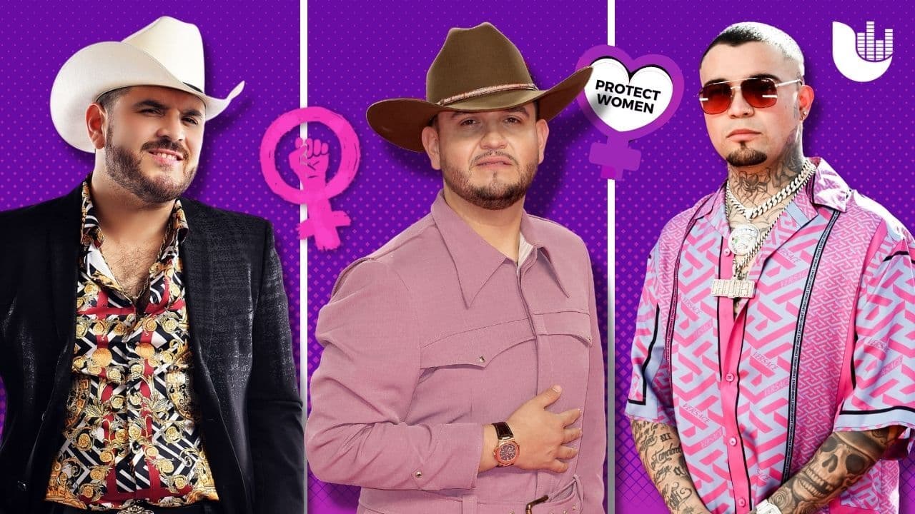 Gera MX, Edén Muñoz e Intocable dedican canciones para Debanhi Escobar y las víctimas de feminicidio en México