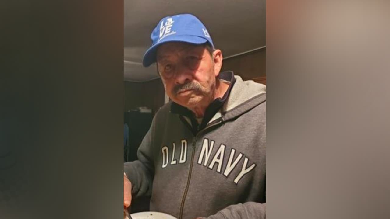 Buscan a hispano de 75 años reportado como desaparecido al sureste de Houston