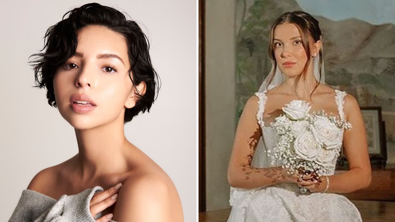 Famosas que se casaron muy jóvenes y fueron criticadas, ¿cuál es la mejor edad para casarse?