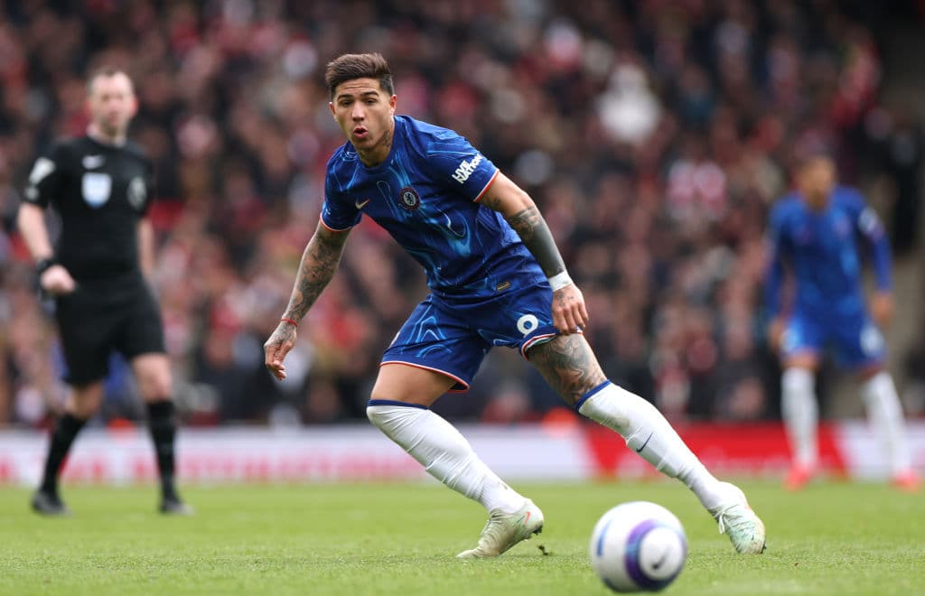 Partidos hoy 3 de abril: Premier League y Copa Libertadores