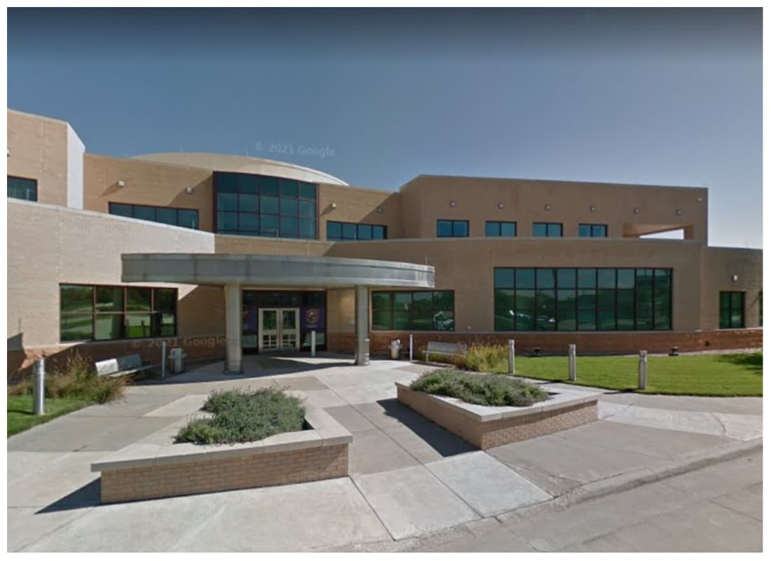 Aaron Michael Zeman, de 26 años, fue acusado en el Tribunal de Distrito de Utah de secuestro y transporte con la intención de participar en actividades sexuales criminales.