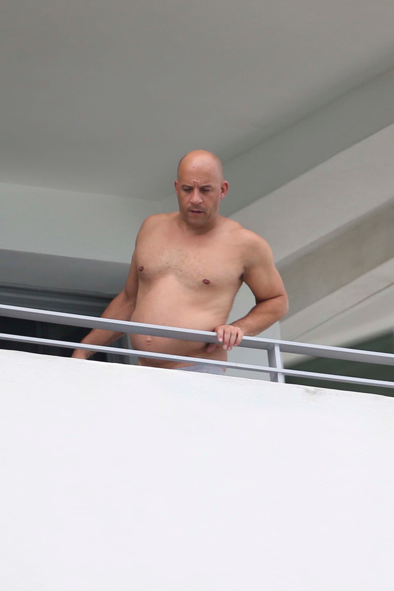 Pero no hay que alterarnos.