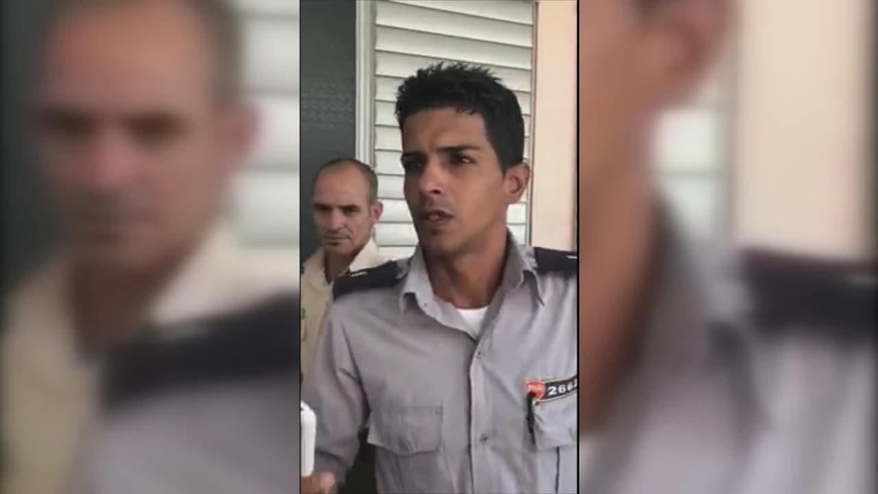 Matrimonio cubano residente en EEUU es arrestado en la isla por llevarle medicamentos a un ser querido