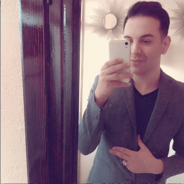 De acuerdo con Infobae, el novio de la intérprete es empresario en el ramo cosmético y además posee una cadena de salones de belleza en California.
<br>