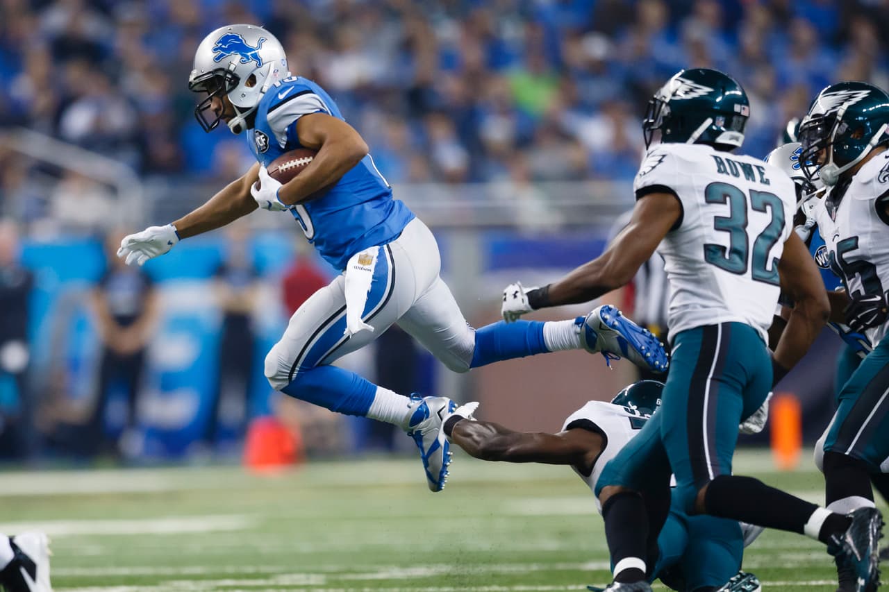 DETROIT LIONS - A partir de los cambios que realizaron hace 3 semanas con los despidos del presidente, gerente general y el coordinador ofensivo, el equipo despertó, al grado de ligar 3 victorias. Ahora marchan 4 - 7 y una ligera esperanza de pelear por un comodín en la Conferencia Nacional.