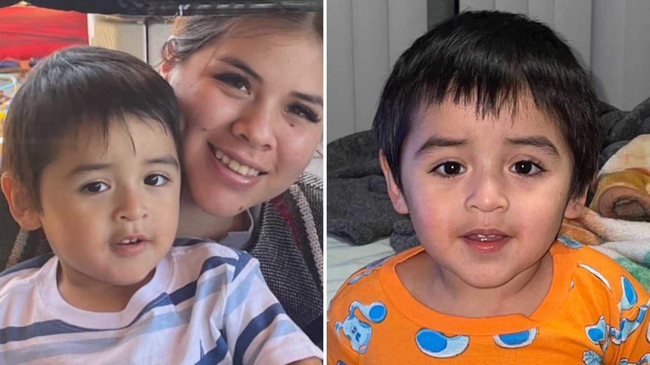 Asesinado en la cuna de su casa: identifican a niño muerto de un disparo por el novio de su mamá