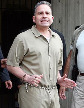 El convicto exsenador, Jorge de Castro Font habló en exclusiva con Rubén & Co. sobre su vida como senador y ahora tras las rejas.